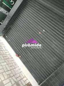 Ponto Comercial para alugar, 168m² no Centro, São José dos Campos