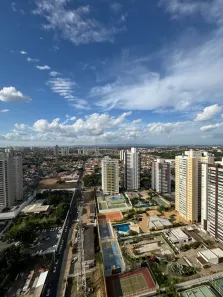 Apartamento com 3 Quartos à venda, 165m² no Jardim Petrópolis, Cuiabá