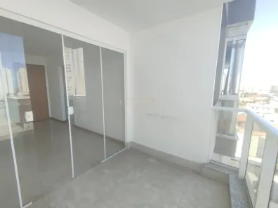 Apartamento com 2 Quartos à venda, 58m² no Praia de Itaparica, Vila Velha