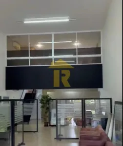 Sala Comercial para alugar, 140m² no Jardim Vista Alegre, São José do Rio Preto
