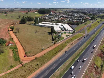 Lote/Terreno à venda, 22647m² no Perímetro Urbano, Mirassol