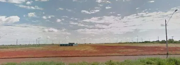 Lote/Terreno à venda, 502m² no Novo Mundo, Uberlândia