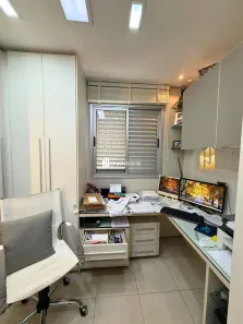 Apartamento com 2 Quartos à venda, 126m² no Jardim das Américas, Cuiabá