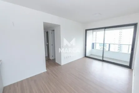 Apartamento com 2 Quartos para alugar, 60m² no Vila da Serra, Nova Lima