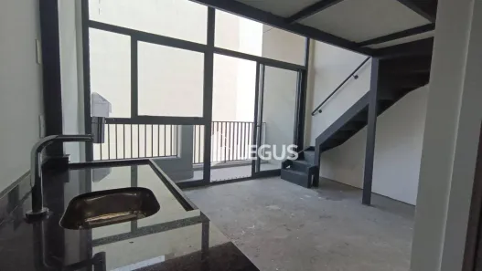 Apartamento com 1 Quarto à venda, 27m² no Perdizes, São Paulo