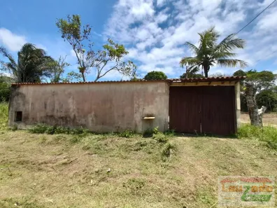 Casa com 3 Quartos à venda, 90m² no Cidade Nova Peruíbe, Peruíbe