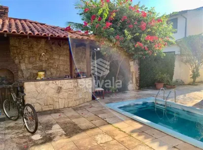 Casa com 4 Quartos à venda, 203m² no Recreio dos Bandeirantes, Rio de Janeiro