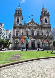 Sala Comercial à venda, 55m² no Centro, Rio de Janeiro