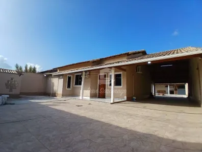 Casa com 3 Quartos à venda, 64m² no Jardim Atlântico Leste (Itaipuaçu), Maricá