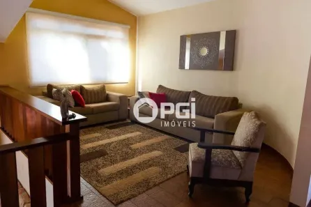 Casa com 3 Quartos à venda, 402m² no City Ribeirão, Ribeirão Preto