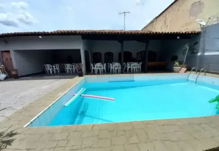 Casa com 3 Quartos à venda, 225m² no Badu, Niterói