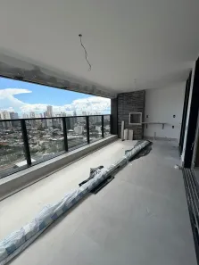 Apartamento com 3 Quartos à venda, 194m² no Setor Marista, Goiânia