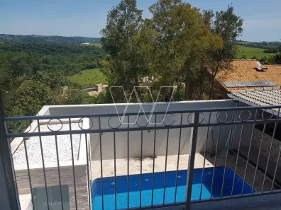 Sobrado com 3 Quartos à venda, 327m² no Loteamento Parque das Hortências (Sousas), Campinas