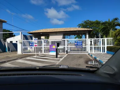 Lote/Terreno à venda, 2460m² no Barra do Jacuípe (Monte Gordo), Camaçari