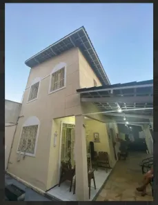Casa com 2 Quartos à venda, 110m² no Messejana, Fortaleza