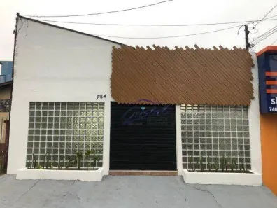 Ponto Comercial para alugar, 150m² no Conjunto Residencial Butantã, São Paulo