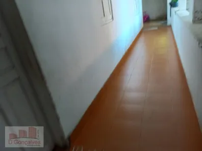 Sobrado com 2 Quartos à venda, 125m² no Serraria, Diadema