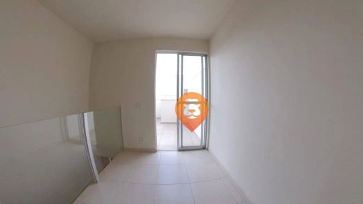 Cobertura com 3 Quartos à venda, 122m² no Santa Tereza, Belo Horizonte