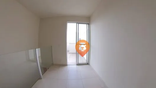 Cobertura com 3 Quartos à venda, 122m² no Santa Tereza, Belo Horizonte