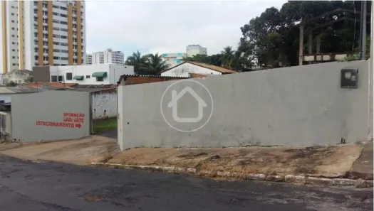 Ponto Comercial à venda, 1000m² no Centro-Norte, Cuiabá