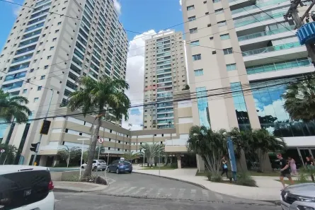 Apartamento com 2 Quartos para alugar, 55m² no Benfica, Fortaleza
