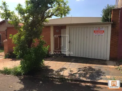 Casa com 3 Quartos à venda, 178m² no Jardim São Luiz, Ribeirão Preto