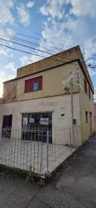 Sobrado com 2 Quartos para alugar, 200m² no Areal, Pelotas