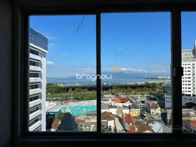 Apartamento com 4 Quartos à venda, 130m² no Centro, Florianópolis