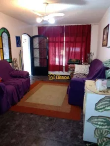Sobrado com 7 Quartos à venda, 250m² no Conjunto Habitacional Teotonio Vilela, São Paulo