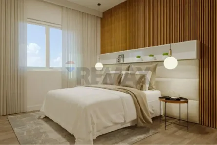 Apartamento com 3 Quartos à venda, 110m² no Parque Ortolândia, Hortolândia