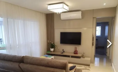Apartamento com 4 Quartos à venda, 135m² no Parque São Jorge, São Paulo