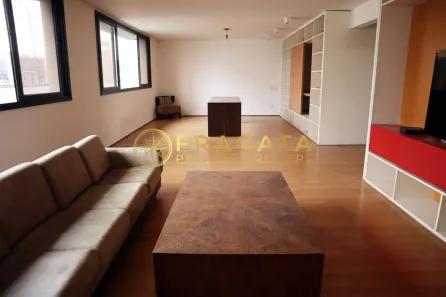 Apartamento com 3 Quartos à venda, 164m² no Jardim Paulistano, São Paulo