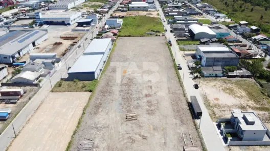 Lote/Terreno para alugar, 10000m² no Salseiros, Itajaí