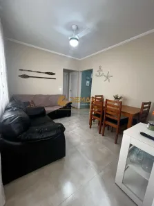 Apartamento com 2 Quartos para alugar, 60m² no Itaguá, Ubatuba