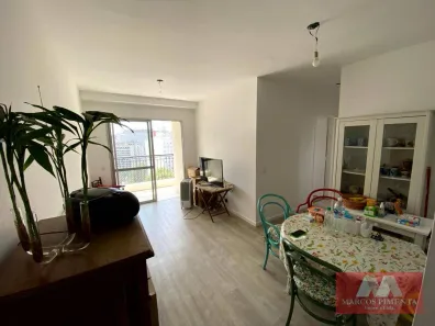 Apartamento com 2 Quartos à venda, 63m² no Bela Vista, São Paulo