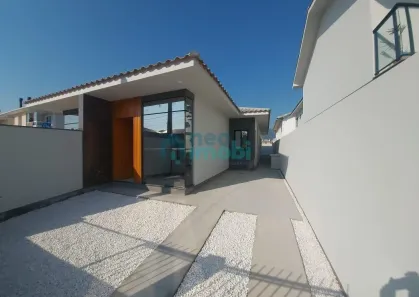 Casa com 3 Quartos à venda, 70m² no Nova Palhoça, Palhoça