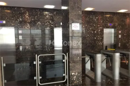 Sala Comercial à venda, 40m² no Santana, São Paulo