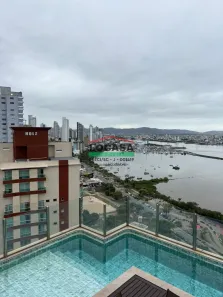 Apartamento com 3 Quartos para alugar, 98m² no Fazenda, Itajaí