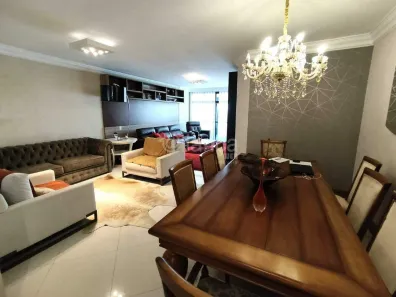 Apartamento com 4 Quartos à venda, 354m² no Itapuã, Vila Velha