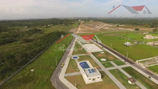 Lote/Terreno à venda, 360m² no Baleia, São Pedro da Aldeia
