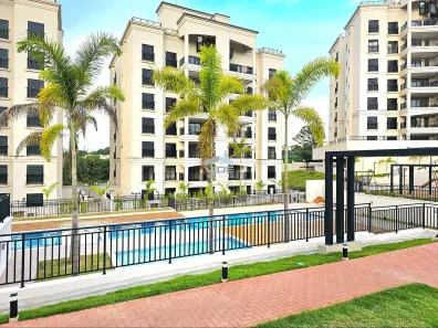 Apartamento com 3 Quartos à venda, 91m² no Parque da Hípica, Campinas