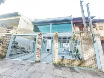 Casa com 3 Quartos à venda, 215m² no Hípica, Porto Alegre