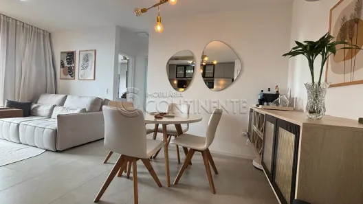 Apartamento com 2 Quartos à venda, 65m² no Areias, São José