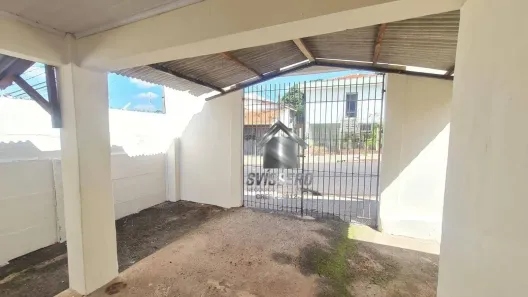 Casa com 2 Quartos à venda, 96m² no Vila Camargo, Bauru