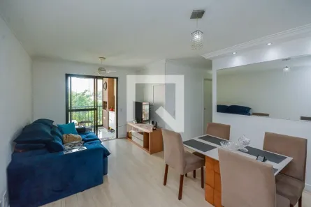 Apartamento com 3 Quartos à venda, 75m² no Jardim Umuarama, São Paulo