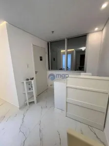 Sala Comercial para alugar, 40m² no Liberdade, São Paulo