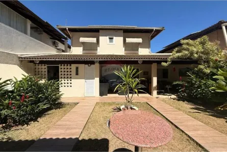 Casa de Condomínio com 4 Quartos à venda, 180m² no Patamares, Salvador