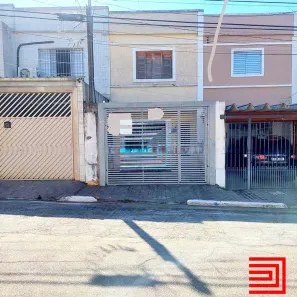 Sobrado com 2 Quartos à venda, 91m² no Vila Regente Feijó, São Paulo