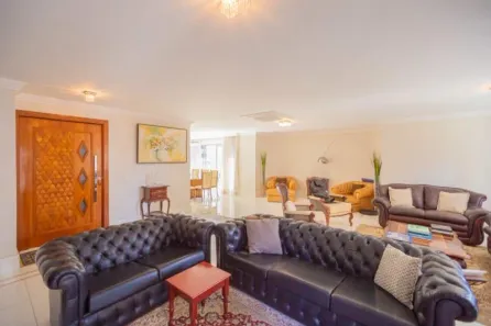 Apartamento com 3 Quartos à venda, 215m² no Itaim Bibi, São Paulo