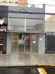 Sala Comercial para alugar, 32m² no Centro, Bauru
